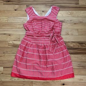 * Womens Dressbarn dress size 16